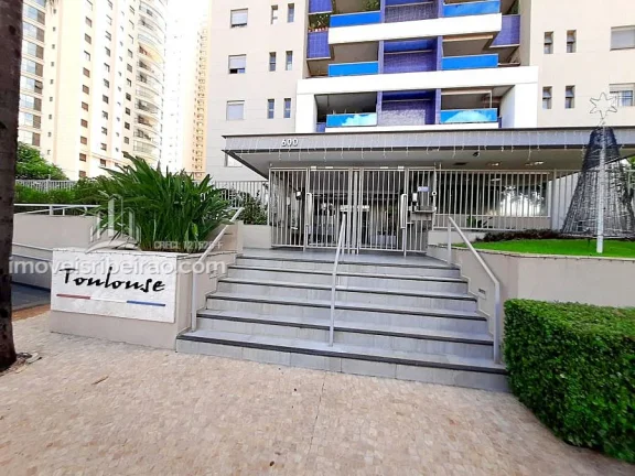 Imagem Ed. Toulouse à venda alta Fiusa Rib. Preto #imoveisribeirao.