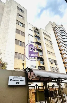 Imagem Apartamento em Localização Privilegiada – Excelente Oportunidade
