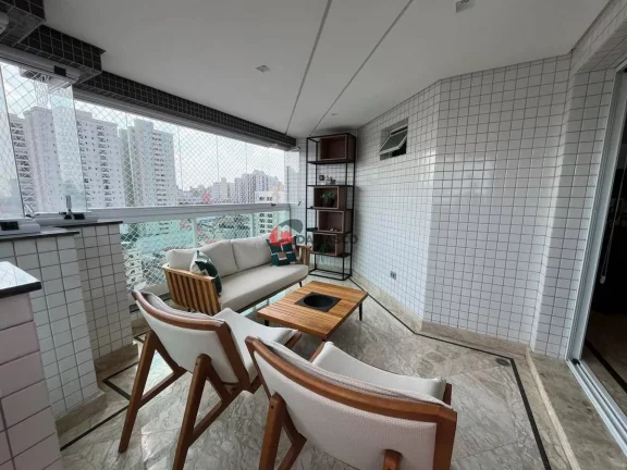 Imagem Cobertura / Penthouse à venda, Olímpico, São Caetano do Sul, SP