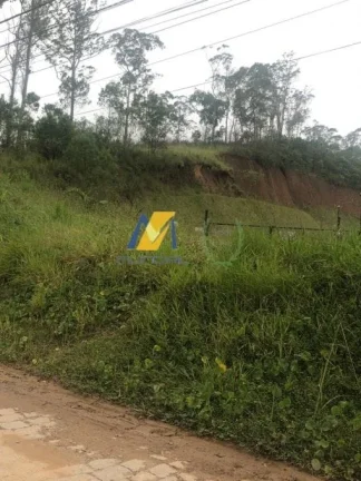 Imagem Vendo Terreno em Ribeirão Pires, Jd.Pentelcal