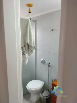Imagem Apartamento com 2 Quartos à Venda, 62 m² por R$ 469.900