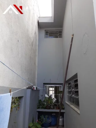 Imagem Imperdível! Sobrado à venda em São Paulo-SP, Belenzinho: 2 quartos, 2 salas, 111 m². Venha conferir!