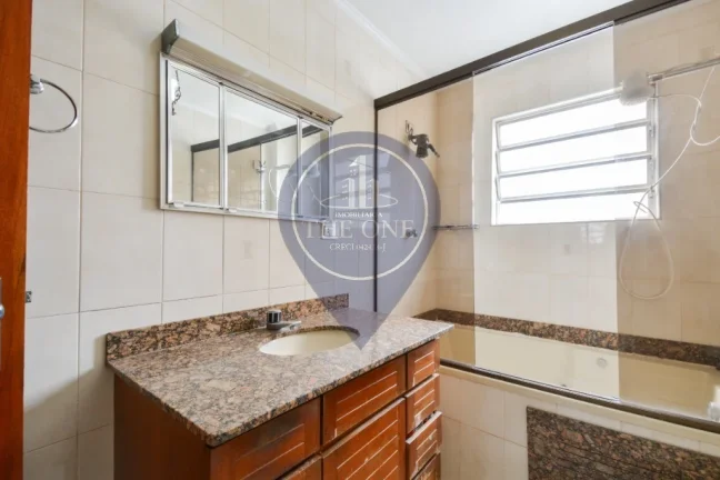 Imagem Apartamento de 2 quartos e 2 salas com 82m² na Aclimação, São Paulo - Venda ou Locação!