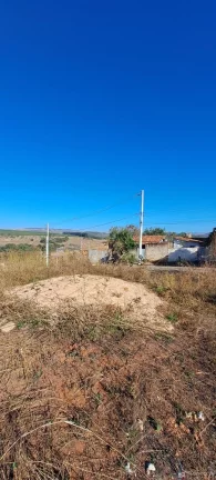 Imagem Terreno em Coração Eucarístico, Patos de Minas/MG