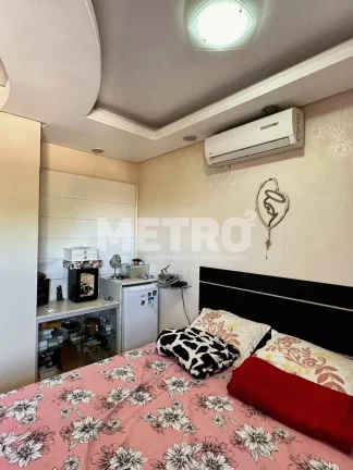 Imagem Casa à venda, Colina Imperial, 3 quartos, sendo 01 suíte, piscina