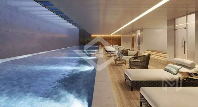 Imagem Apartamentos de 4 a 6 Suítes Frente Mar na Barra da Tijuca