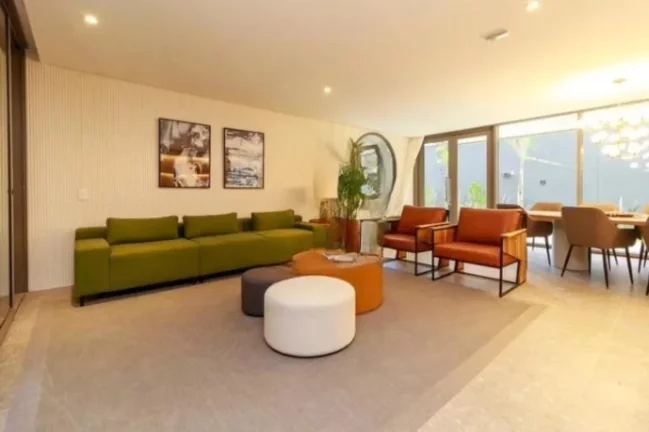 Imagem LA VIDA ESTILO BARROCO - GRUPO LAR - Studio de 37m² (NR), na melhor localização do Brooklin!!