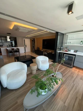 Imagem Apartamento para Venda em Salvador, Pituba, 3 dormitórios, 2 banheiros, 2 vagas