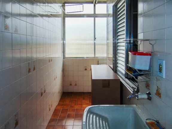 Imagem ASTÚRIAS - LOCALIZAÇÃO ESPETACULAR - 93 M² ÚTEIS - CONDOMÍNIO BAIXO - GARAGEM NO PRÉDIO.