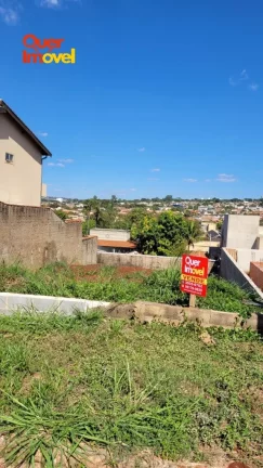 Imagem Terreno para Venda em Ribeirão Preto / SP no bairro Ribeirânia