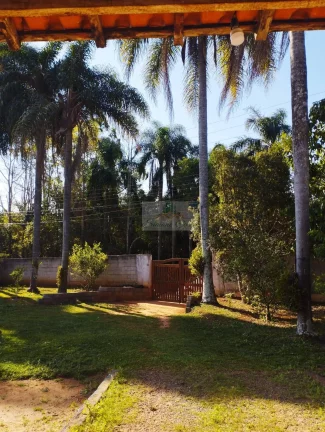 Imagem CHÁCARA JARDIM CANANÉIA PILAR DO SUL-SP