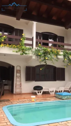 Imagem Sobrado com 3 quartos e 1 suite, para venda no birro 3 Bandeiras.