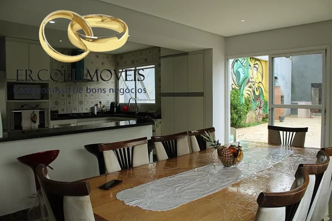 Imagem CASA RESIDENCIAL em SÃO PAULO - SP, VILA BUENOS AIRES
