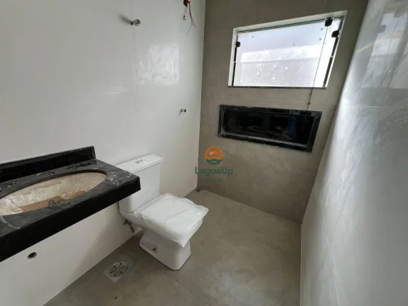 Imagem Casa com 3 dormitórios à venda, 104 m² por R$ 990.000,00 - Amadeus - Lagoa Santa/MG