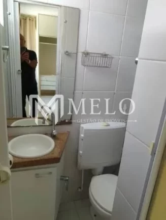 Imagem Oportunidade em BOA VIAGEM: 115m², 03qts, 03suites, 02vagas...