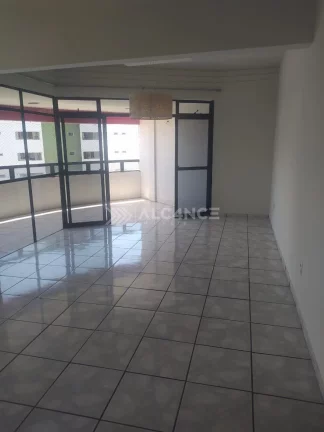 Imagem Apto - 3 Quartos - 1 Suíte - 125 m² - Jardim Oceania, João Pessoa/PB