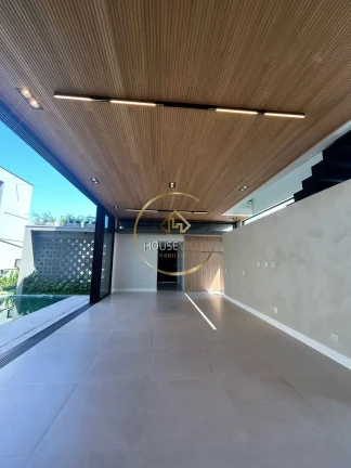 Imagem Casa Sobrado 4 dormitórios (4 suítes), Alphaville II, Sjc.