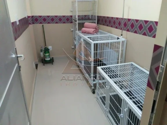 Imagem Comercial - Ribeirão Preto - Vila Seixas