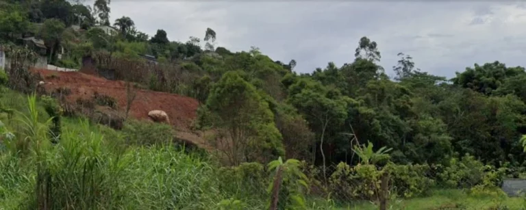 Imagem Terreno à venda, 1089 m² por R$ 165.000,00 - Jardim Silvestre - Suzano/SP