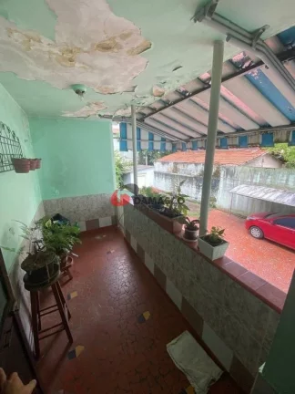 Imagem Casa à venda 2 Quartos, 10 Vagas, 237M², Campestre, Santo André - SP