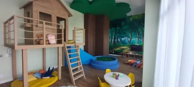 Imagem Excelente Apartamento Novo ao Lado do Metrô Guilhermina 2 Dorms, 1 Suíte, Varanda Gourmet, Andar Alto!!!
