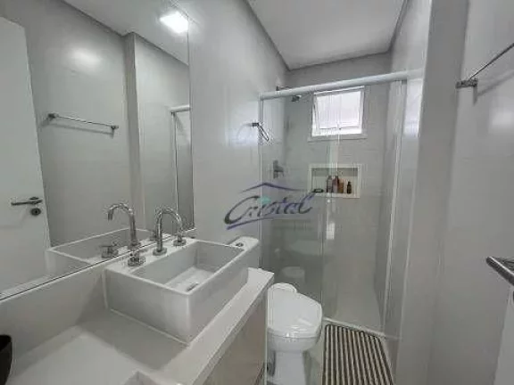 Imagem Apartamento com 3 dormitórios à venda, 127 m² por R$ 1.350.000,00 - Canto do Forte - Praia Grande/SP