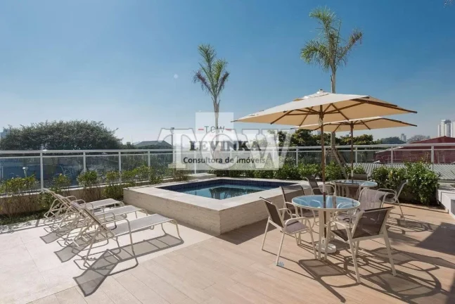 Imagem Apartamento a venda no Barra Funda/SP - 117m2 - TCW Imóveis