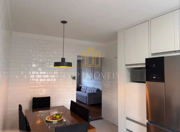 Imagem Oportunidade na Vila Ema! Charmoso Apartamento de 3 Dormitórios Se você busca conforto, praticidade e uma localização privilegiada, este é o imóvel ideal para você!