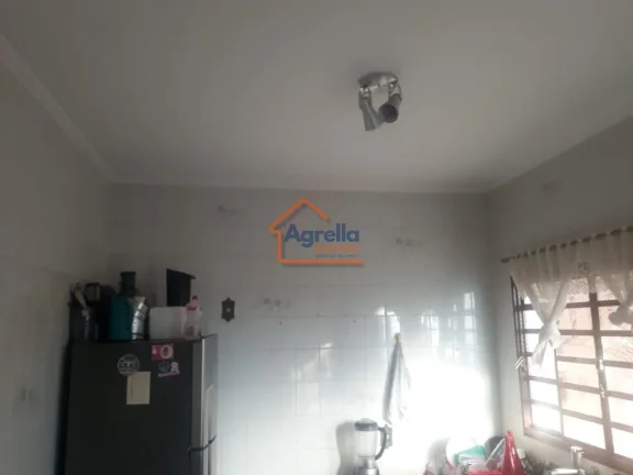 Imagem Casa à venda no bairro Vila Dias - Mogi Mirim/SP