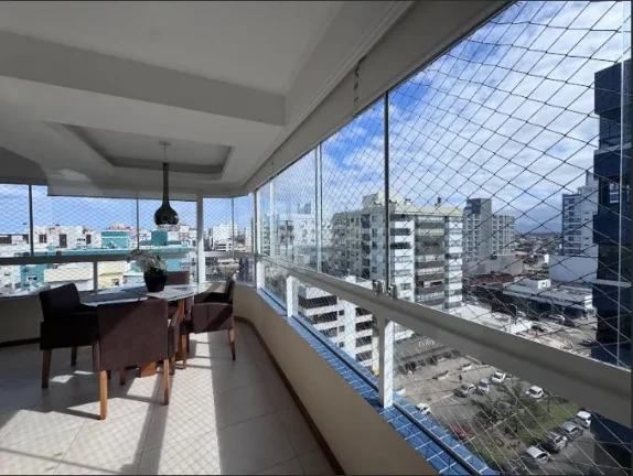 Imagem Apartamento 3 Dormitórios - Bairro Centro