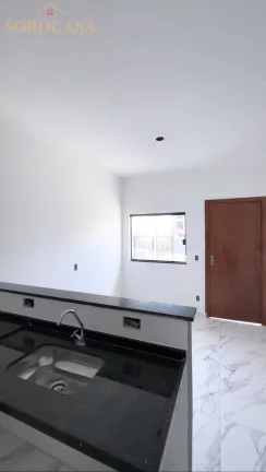 Imagem Casa à Venda - 51.90m² 2 dorm