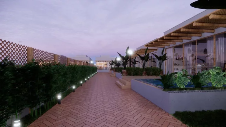 Imagem Villa Kadosh