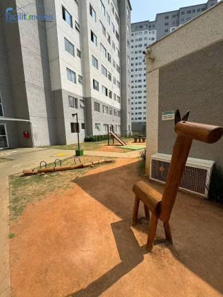 Imagem APARTAMENTO À VENDA - AV. DOS OURIVES - SÃO PAULO - SP
