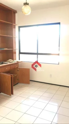 Imagem Apartamento com 4 dormitórios à venda, 150 m² por R$ 699.000 - Meireles - Fortaleza/CE