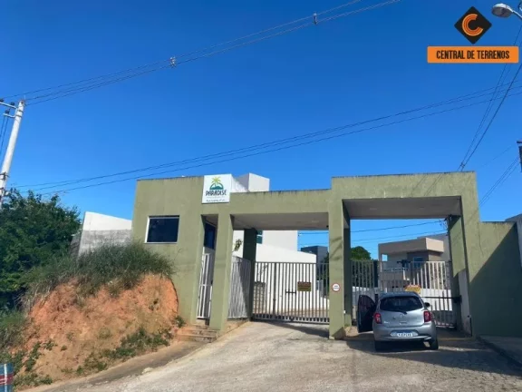 Imagem LOTE NO CONDOMÍNIO PARADISE RESIDENCE - LAURO DE FREITAS