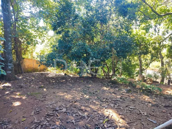 Imagem Casa para locação com 2.054 m² | Chácaras Santo Antônio do Jardim | Jaguariúna - SP