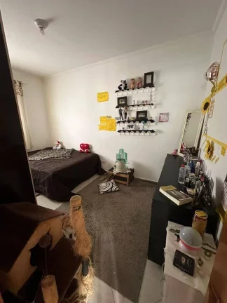 Imagem Apartamento à venda, 64 m² por R$ 259.000,00 - Vila Imaculada - Guarulhos/SP