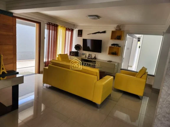 Imagem Casa Padrão