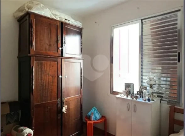 Imagem Apartamento à venda com 1 quarto no condomínio Edifício Samoy, São Paulo - SP