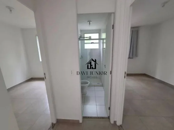 Imagem Apartamento com 2 dormitórios para alugar, 50 m² por R$ 1.800,00/mês - Vila Boa Vista - Sorocaba/SP