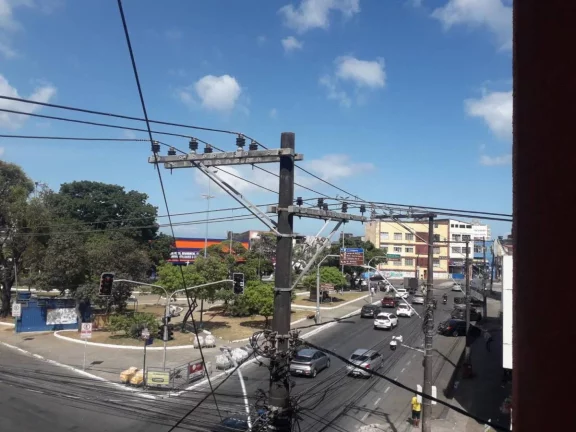 Imagem Apartamento à venda em Salvador, Mares, com 3 quartos, 83m2