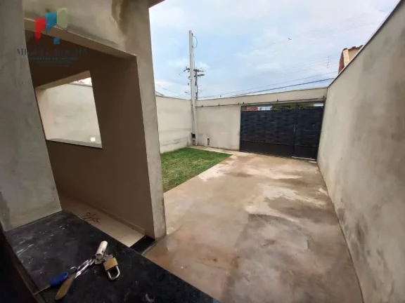 Imagem Casa à venda no bairro Jardim Rosa Garcia - Tatuí/SP