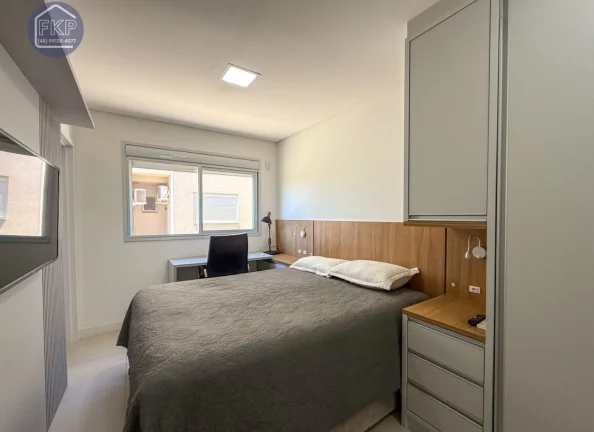 Imagem Apartamento 3 dormitórios!