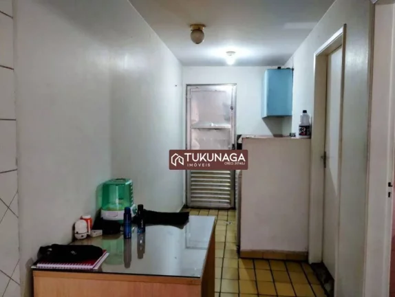Imagem Sobrado com 4 quartos à venda, 190 m² por R$ 850.000 - Vila Paiva - São Paulo/SP