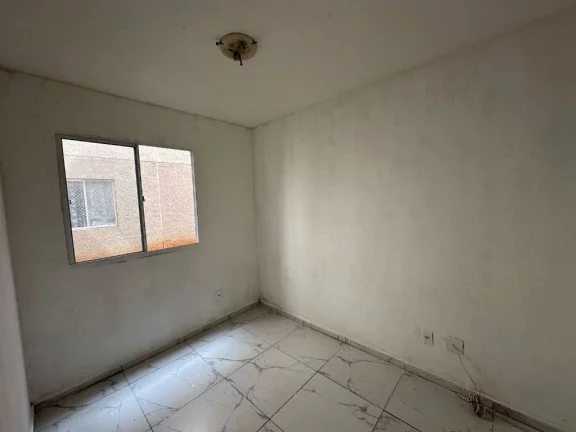 Imagem Apartamento com 2 dormitórios à venda, 45 m² por R$ 175.000,00 - Caxangá - Suzano/SP