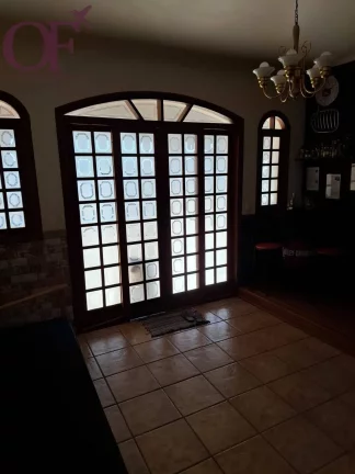 Imagem Cafezal VI - 6 Quartos - C/ Casa de Caseiro - 1000m² - Itupeva/SP