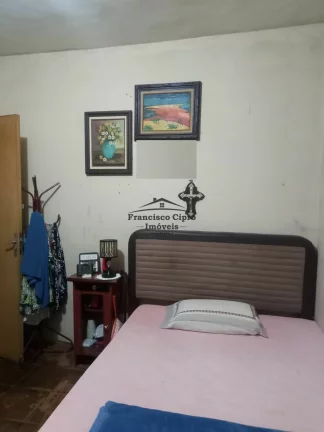 Imagem Casa à venda no bairro Nova Guará - Guaratinguetá/SP