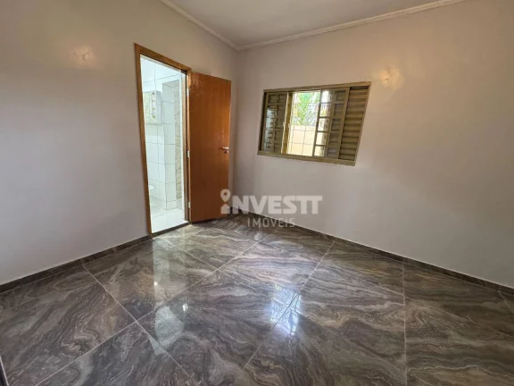 Imagem Casa com 4 dormitórios para alugar- Setor Leste Vila Nova - Goiânia/GO