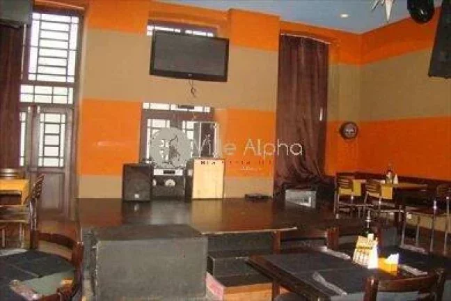 Imagem A MELHOR LOCALIZAÇÃO DO CENTRO!!! RESTAURANTE E BARZINHO