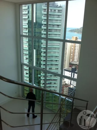 Imagem Espetacular Cobertura Triplex a 4 minutos da Praia na Barra Sul de BC